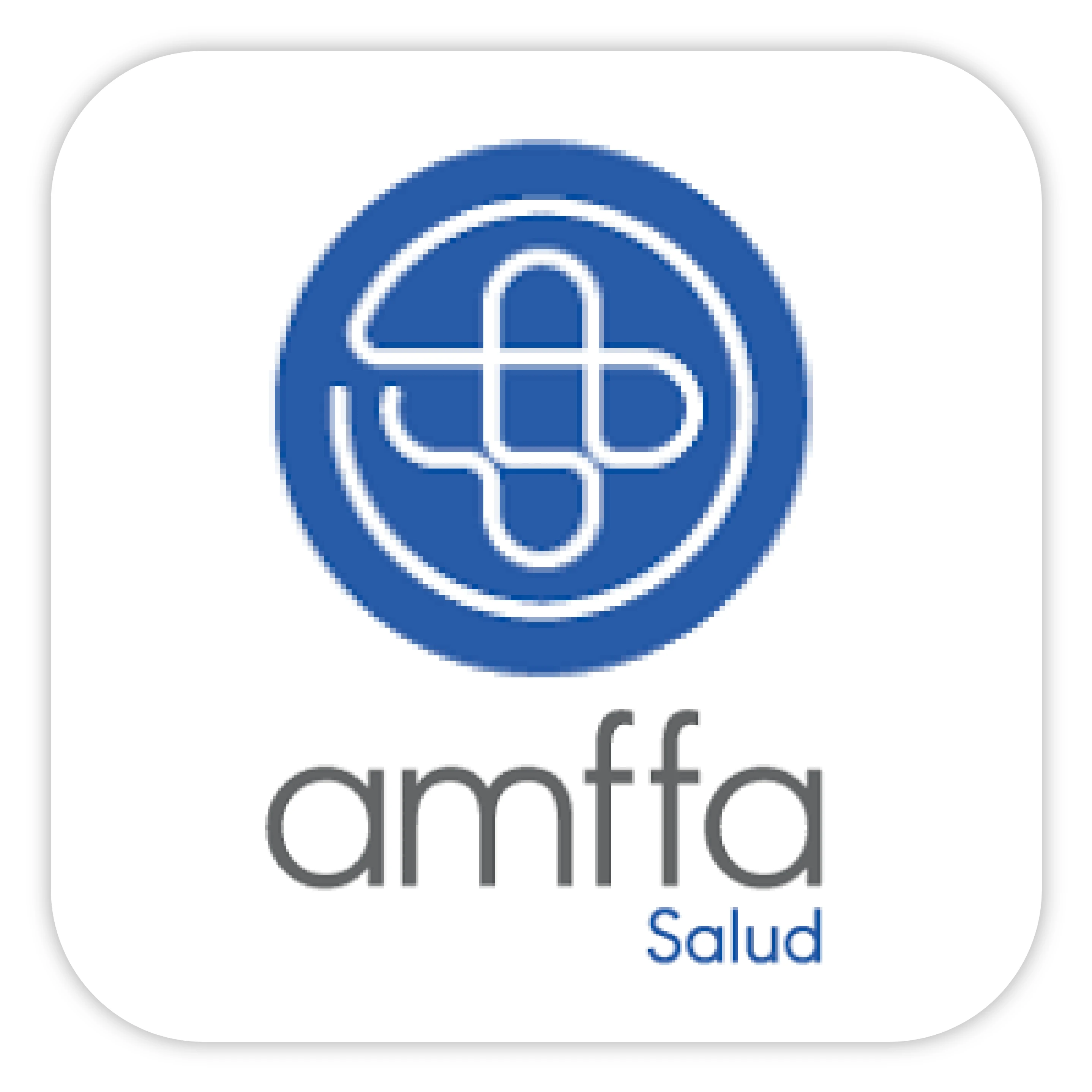 AMFFA Salud