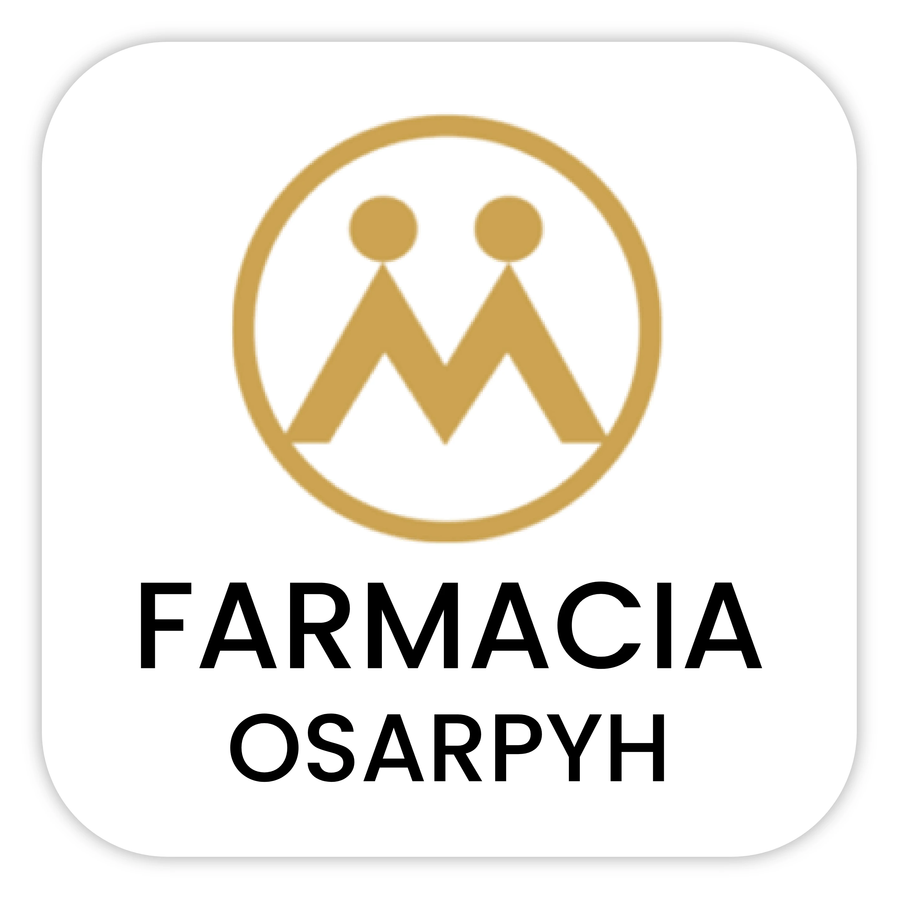 Farmacia OSARPYH