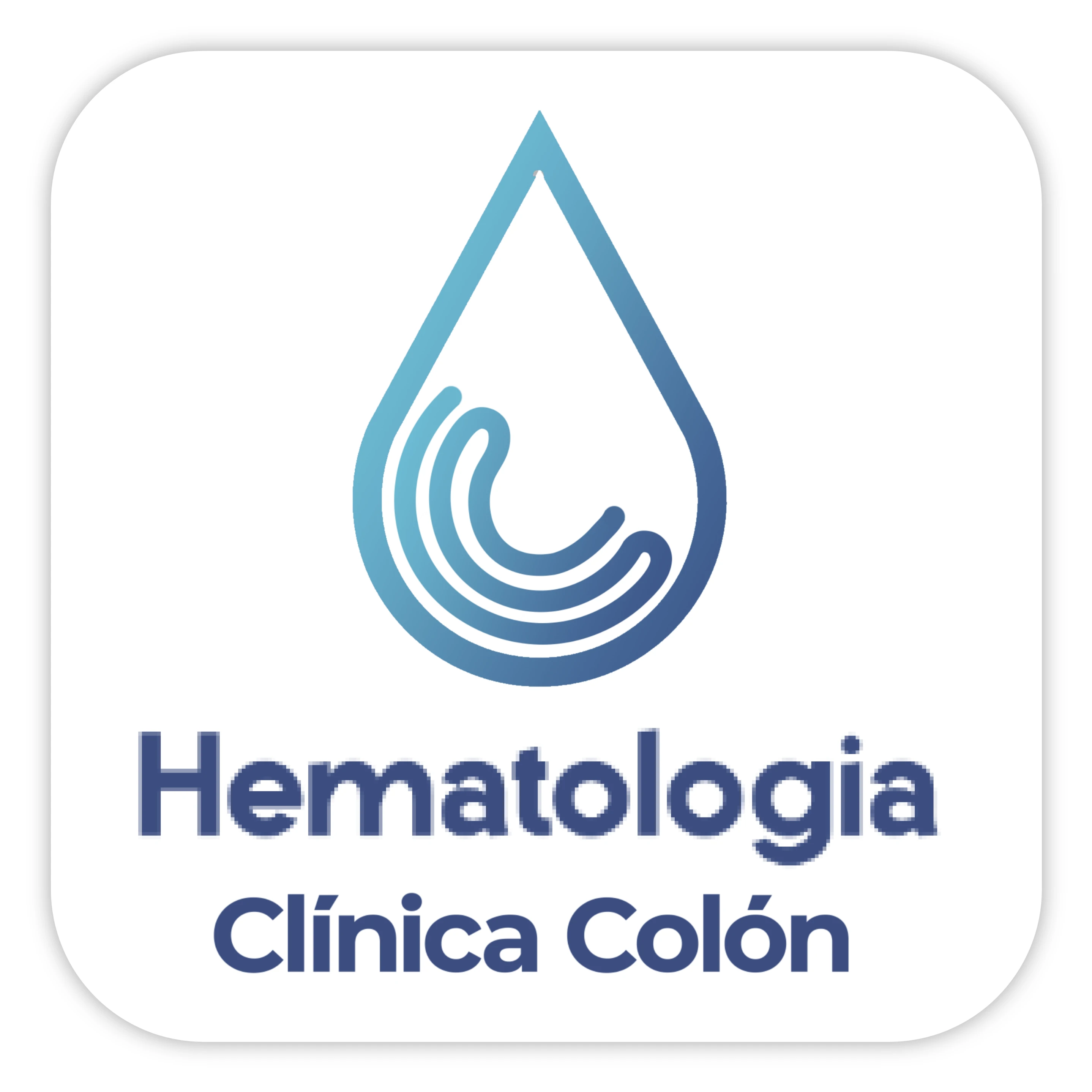 Hematologia Colon Logo