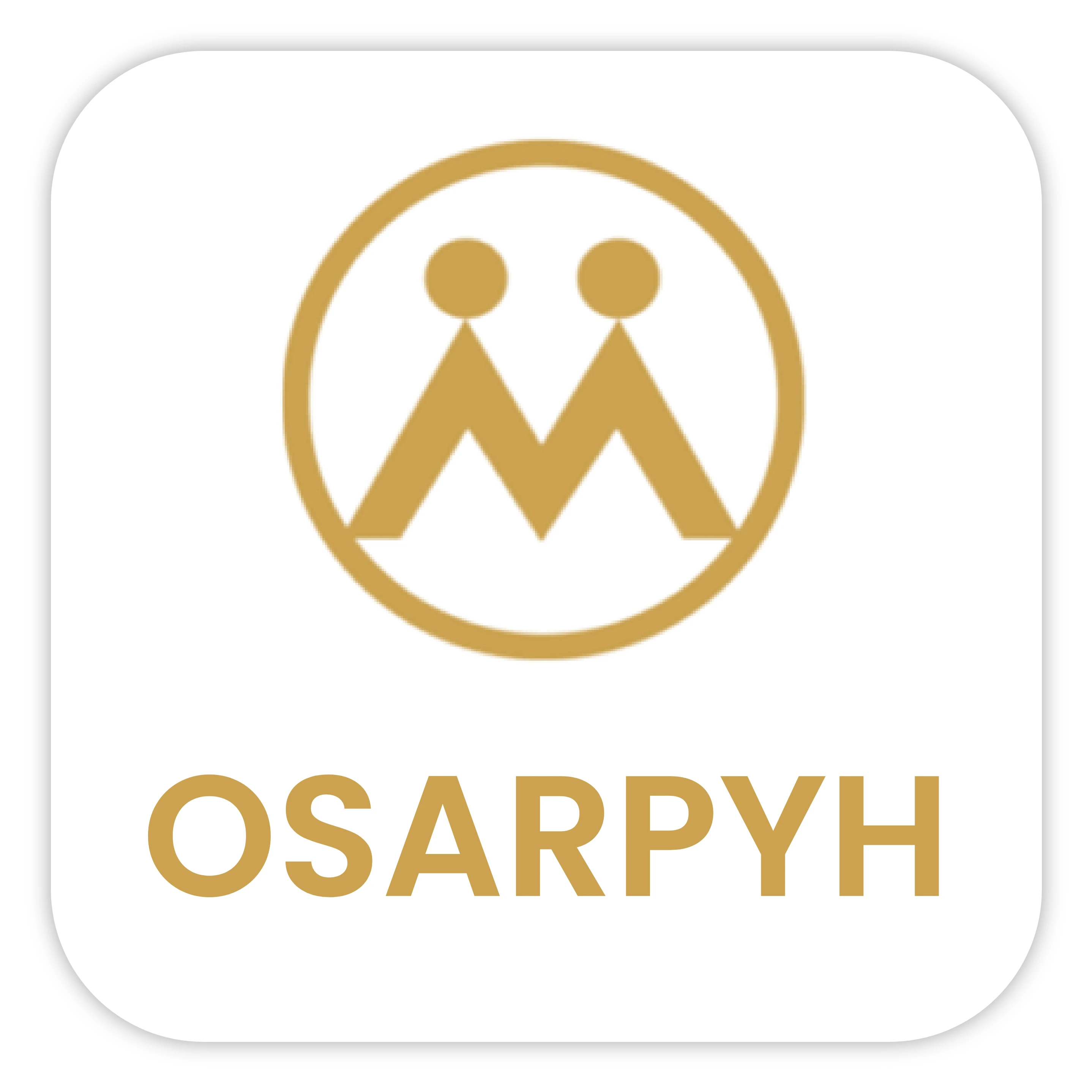 OSARPYH