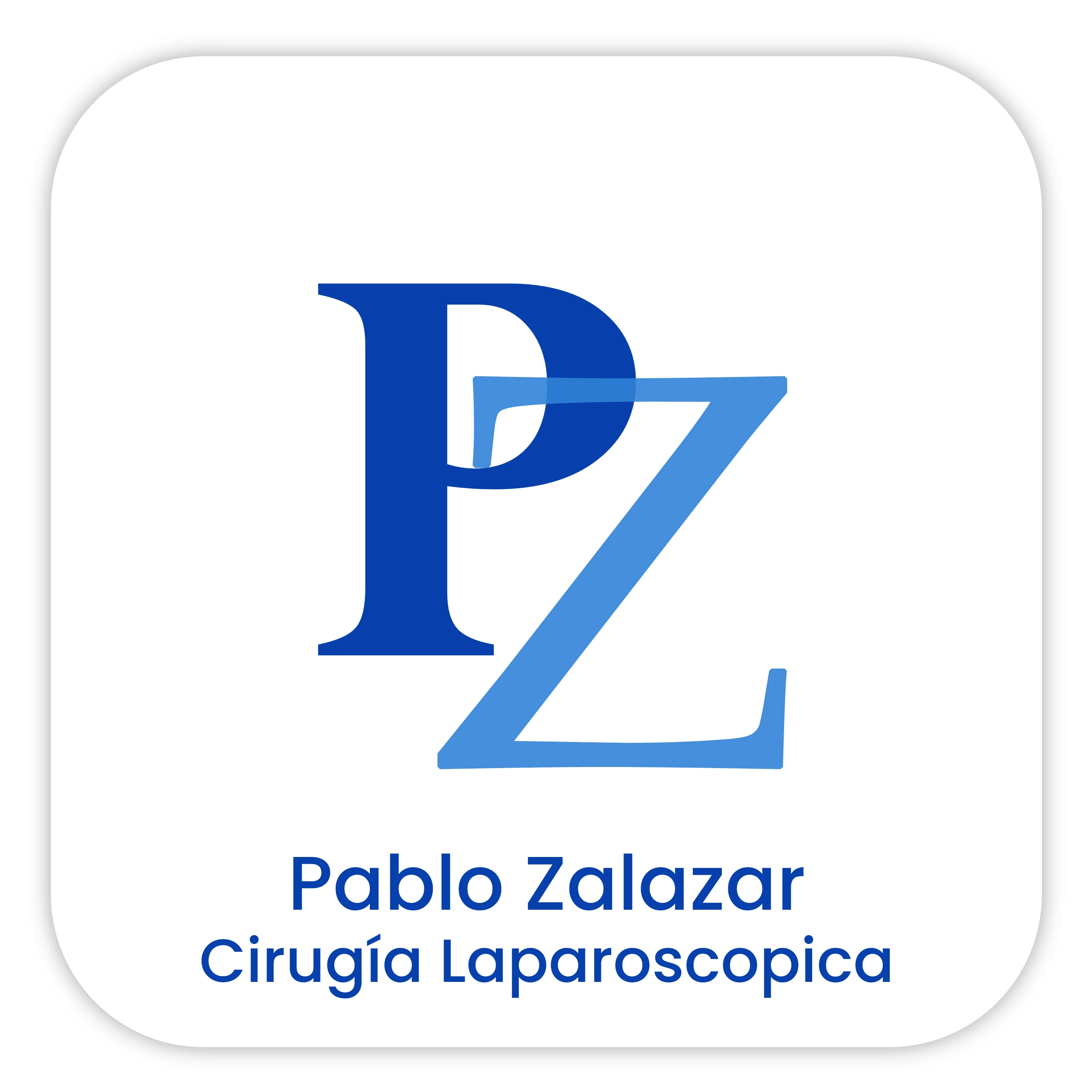 Pablo Zalazar