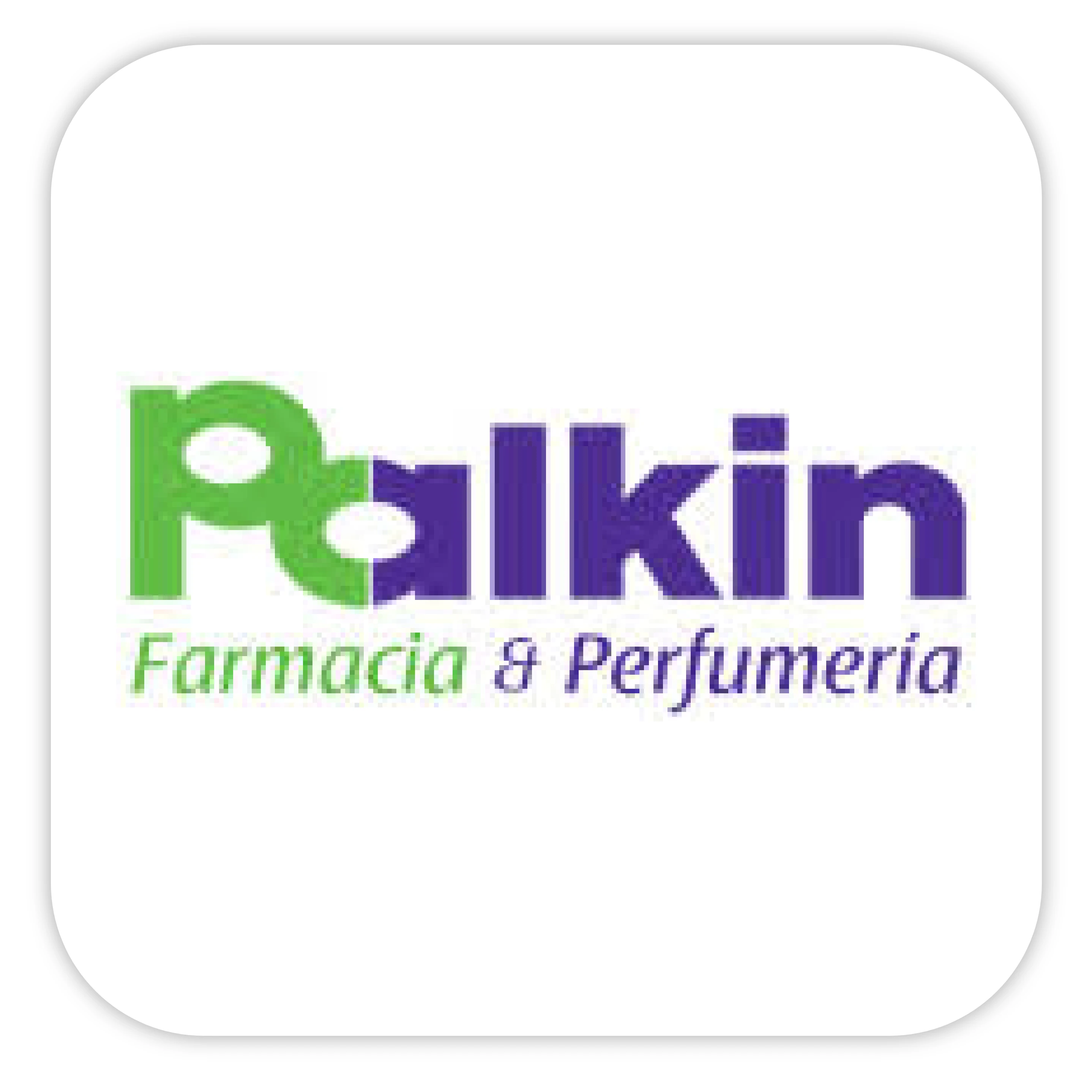 Farmacia Palkin